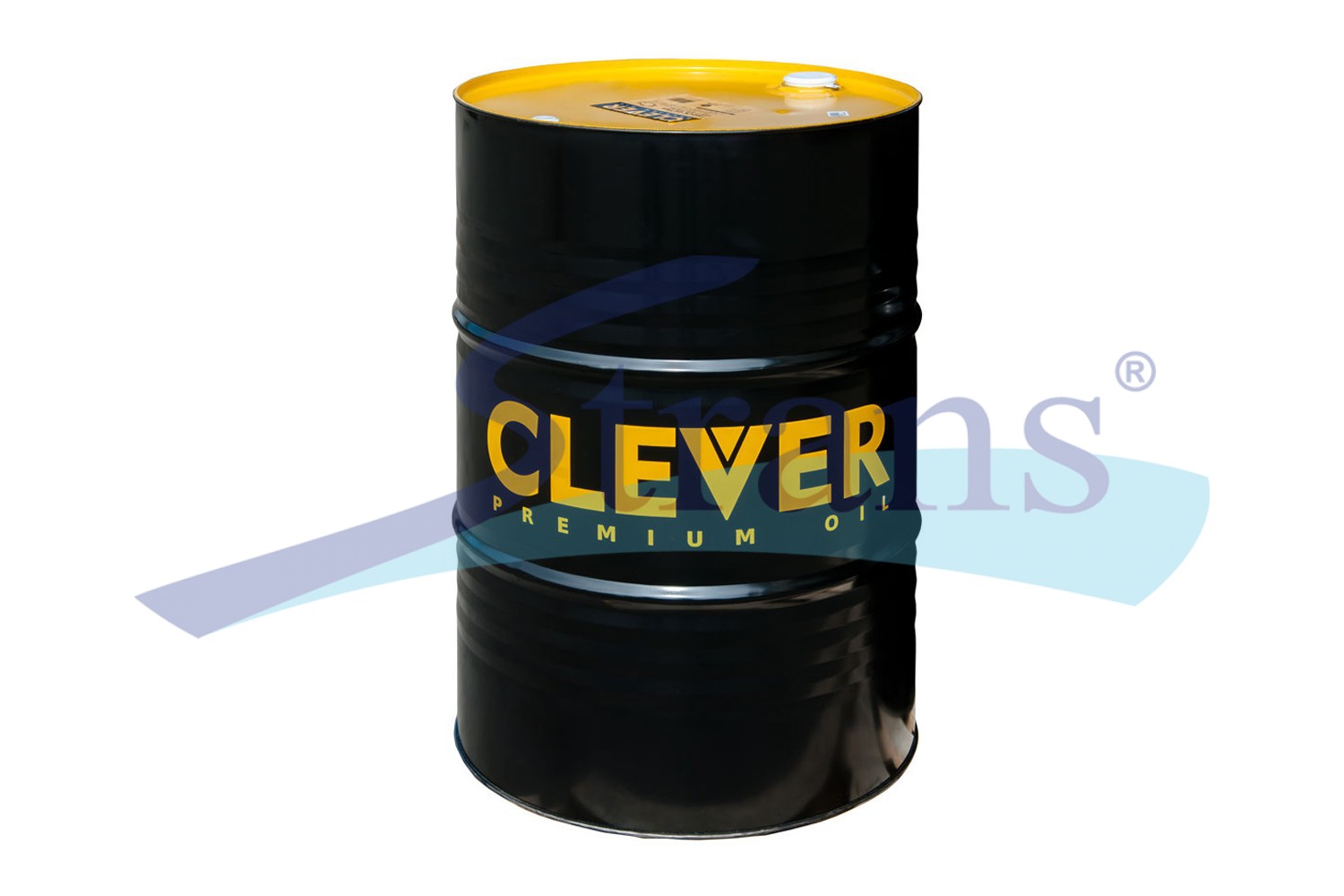 Масло Моторне Clever Ultra Uhpd 10W40 210Л (Підходить Для
